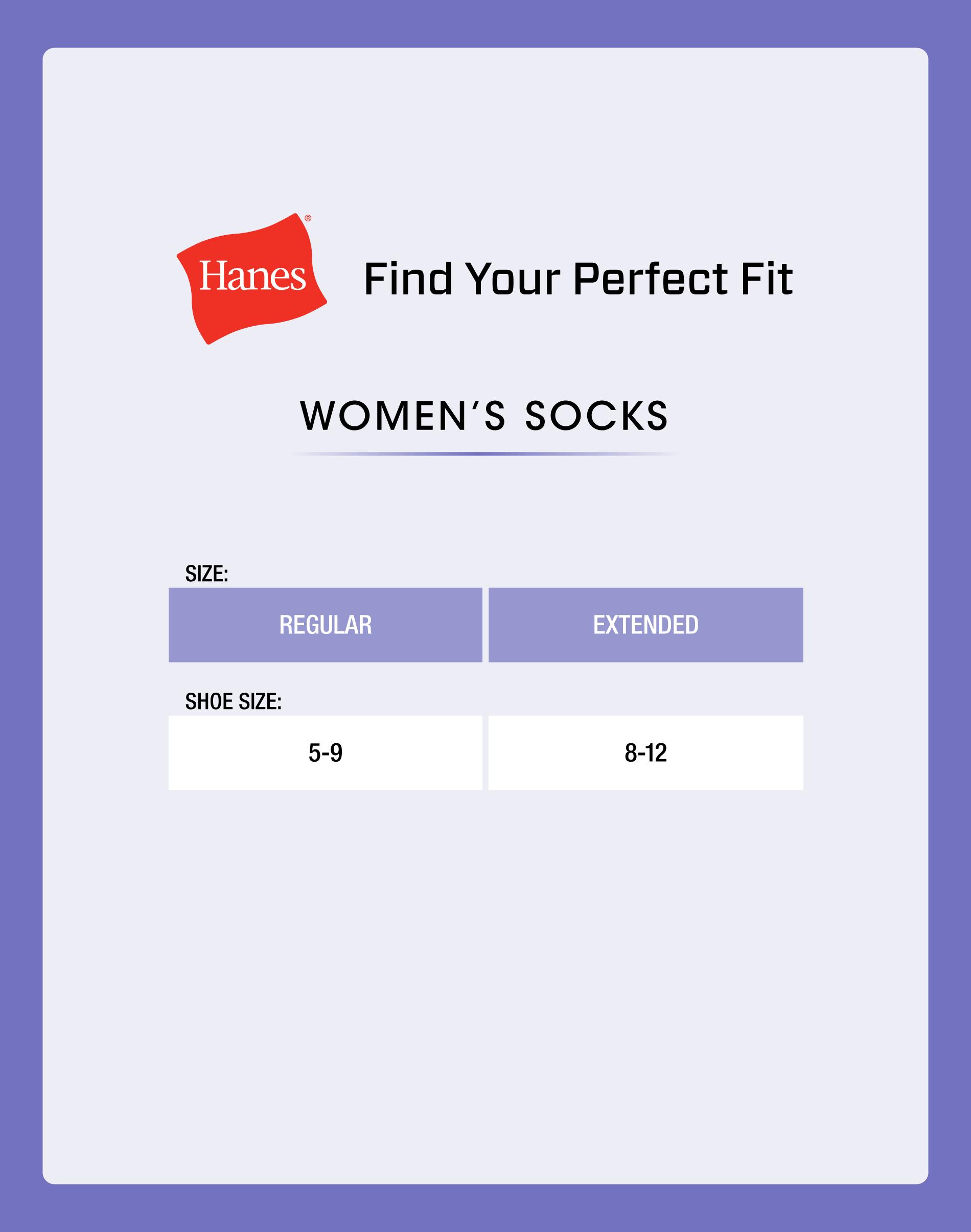 Hanes Moves Women’s Seamless Stretch Ankle Socks 3 Pairs Women's Intimates Comfortable Fit Soft Fabric Breathable Hwma3 Hanes Moves Women’s Seamless Stretch Ankle Socks 3 Pairs Women's Intimates Comfortable Fit Soft Fabric Breathable Hwma3