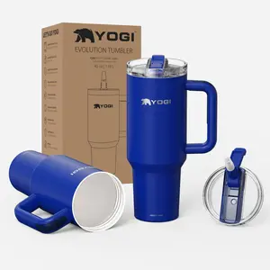 Ceramic Lined - Evolution Tumbler