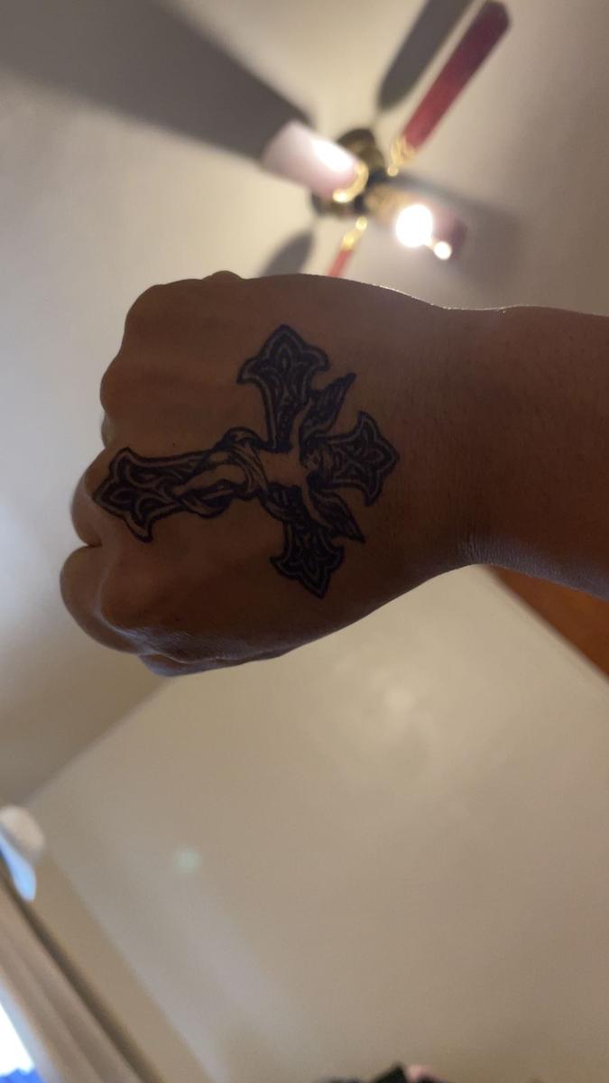 Item: Black, one-size