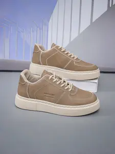 Youth Exclusive Skate Shoes | Niche Design Casual Sneakers | Urban Streetwear Athletic Walking Shoes