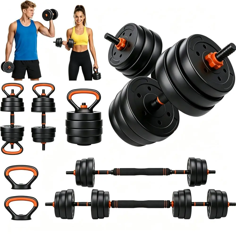 Full Daily Gym Training Outfit Unisex Jogging Sport Set Light Soft Active Apparel For Indoor Exercise Outdoor Jogging Walking Casual Men Women Wear