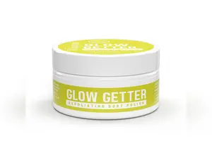 Glow Getter Exfoliating Body Polish