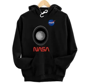 NASA Drawing Space Art Design Hubble Observe A Star Hoodie, Sweatshirt, T-Shirt