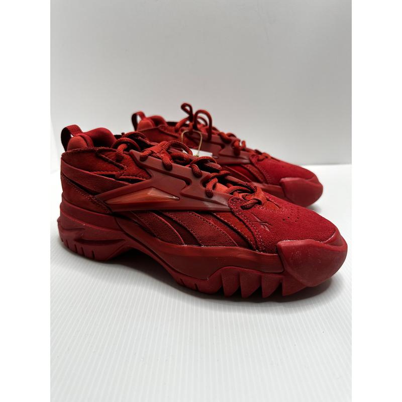 Reebok Club C V2 Cardi B Mars - Red