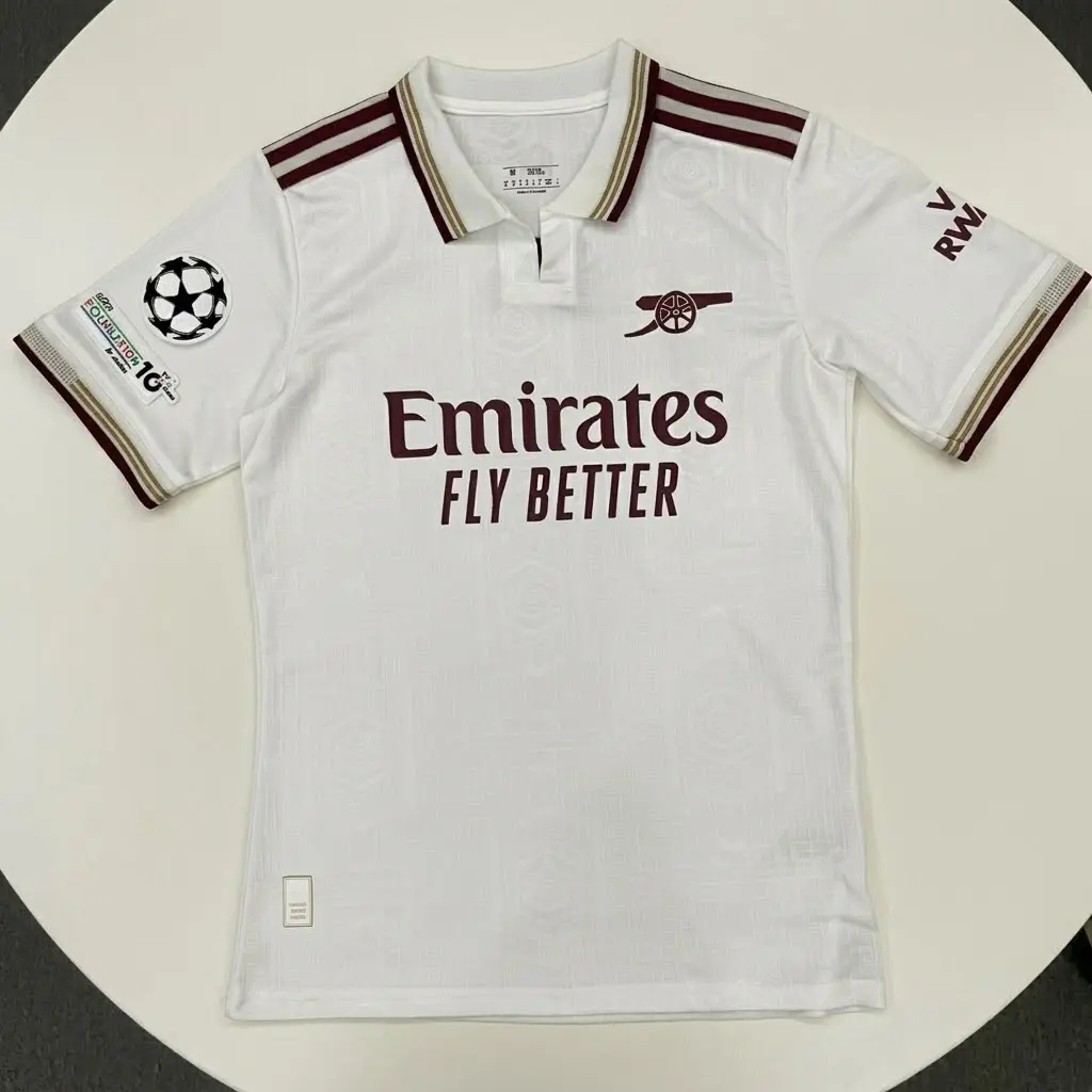 Champion League Version