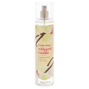 Long-Lasting Fragrance Body Mist, Whipped Vanilla, 8 fl oz