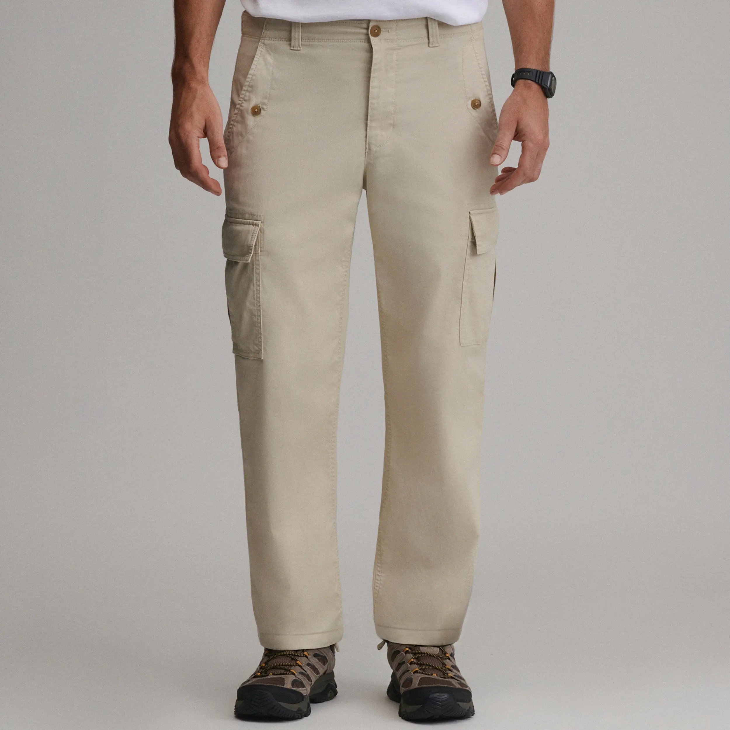 Men's Utility Cargo Pants