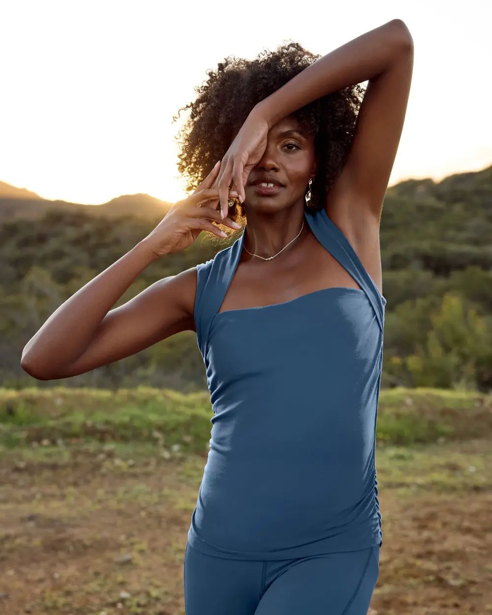 CloudLight™ Zen Tank