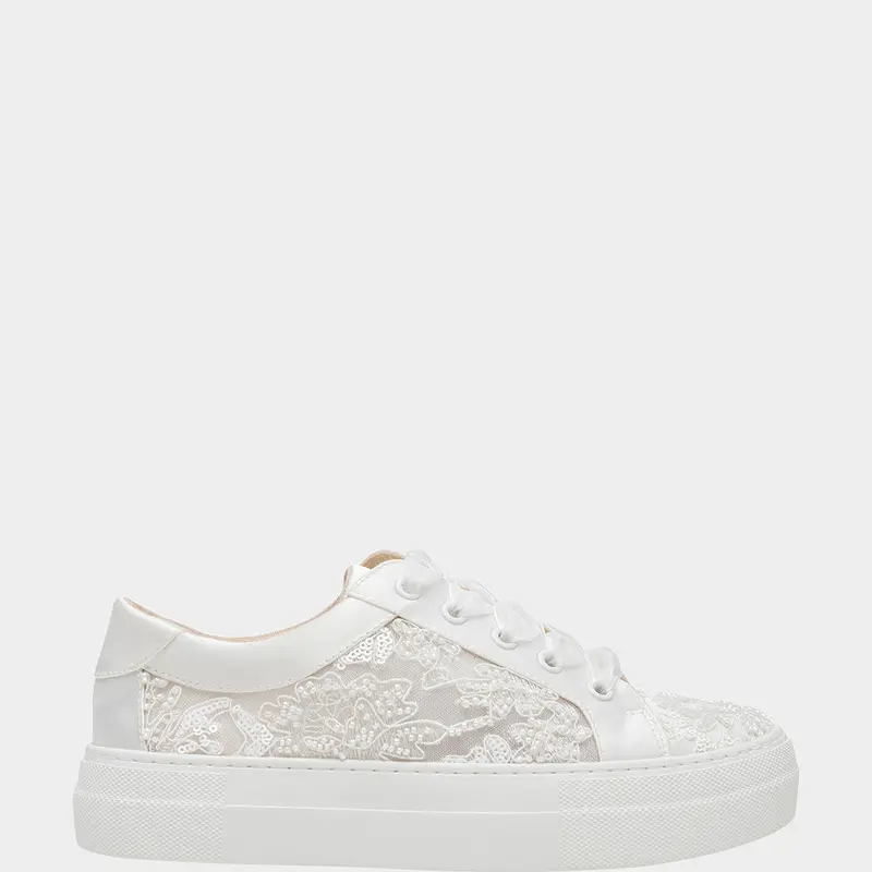 THEAA IVORY