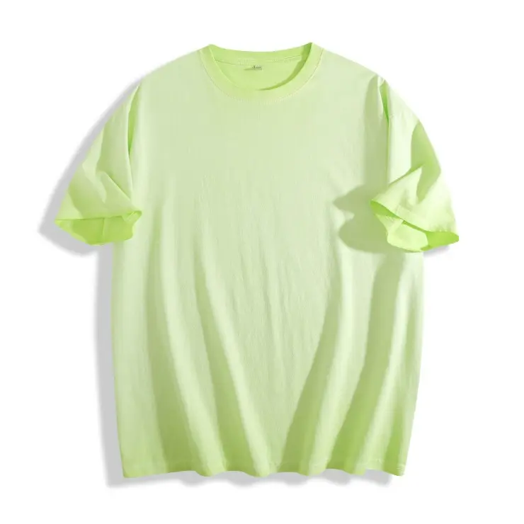 Fluorescent green