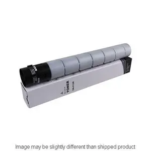 COMPRP KONICA A8DA130 TN324 SD BLACK TONER