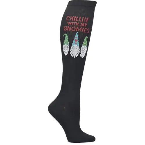 Chillin' With My Gnomies