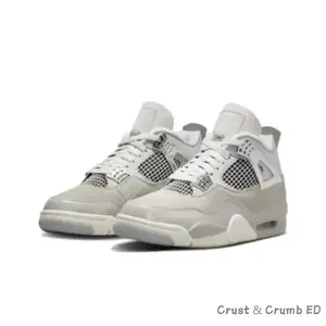 Retro black and red casual sports versatile durable and comfortable basketball shoes