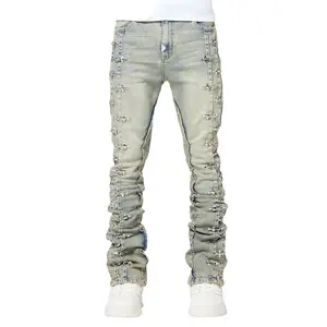 GUAPI OBSIDIAN AVIATION CLASP DENIM