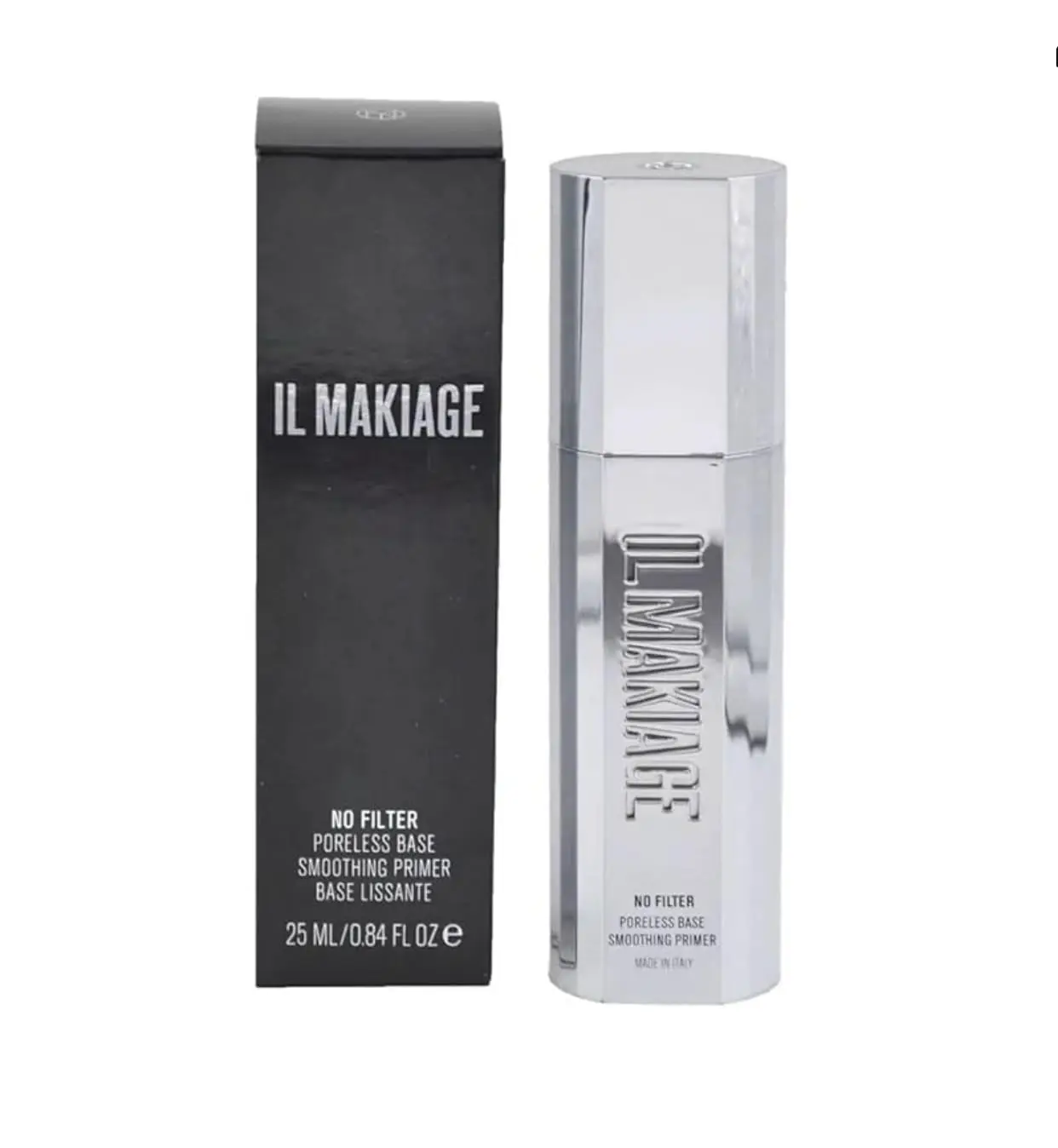 Il Makiage No Filter Poreless Base Smoothing Primer