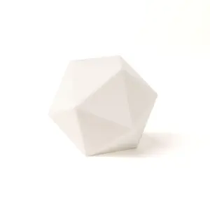 White High Flow PLA (HFPLA)