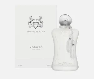 Parfums de Marly Valaya Eau de Parfum 2.5oz 75ml Women's Fragrance Long Lasting Fresh Clean Luxury Perfume