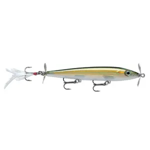 Rapala X-Rap Prop Lures
