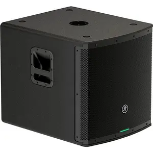 Mackie 1105210 18 in. 1600 watt SR18S Professional Powered Subwoofer