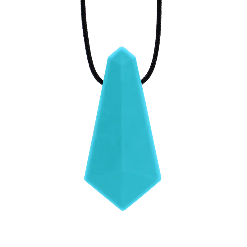 ARK Chewel Chewable Pendant Necklace