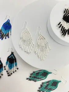 Alondra Earrings