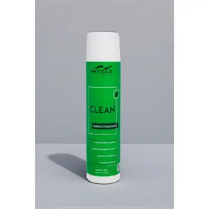 Clean Conditioner Clean Conditioner