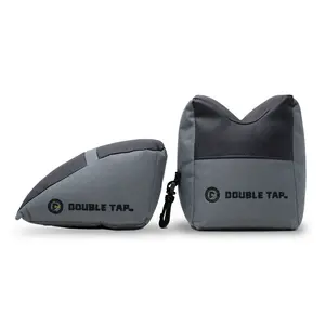 Front & Rear Combo Bag Rest