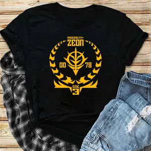 Principality Of Zeon T-Shirt