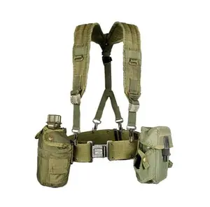 USGI Suspender Belt with Canteen Kit