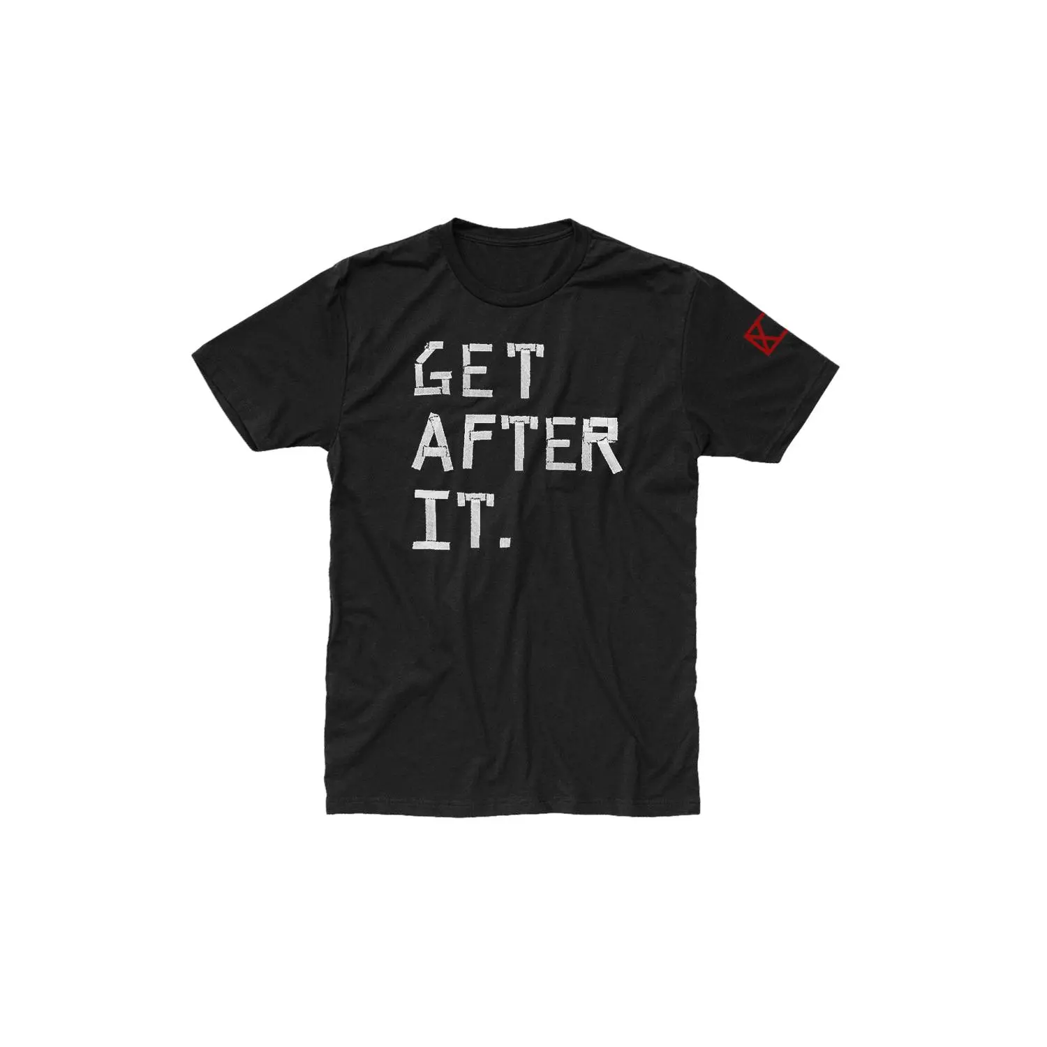 GET AFTER IT 2.0