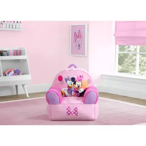 Minnie Mouse Cozee Buddy Chair Minnie Mouse Cozee Buddy Chair