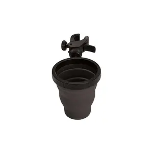 Attachable Cup Holder for Chama Chair