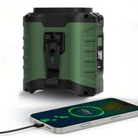 Green（2025 Summer Essentials）