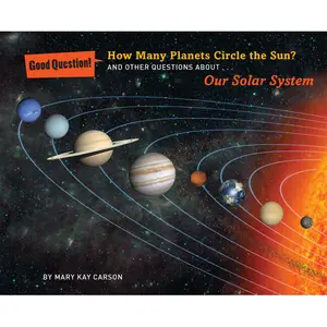 How Many Planets Circle the Sun?