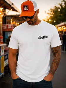 Dad Tax Skull Tee | FATHER'S DAY T-Shirt