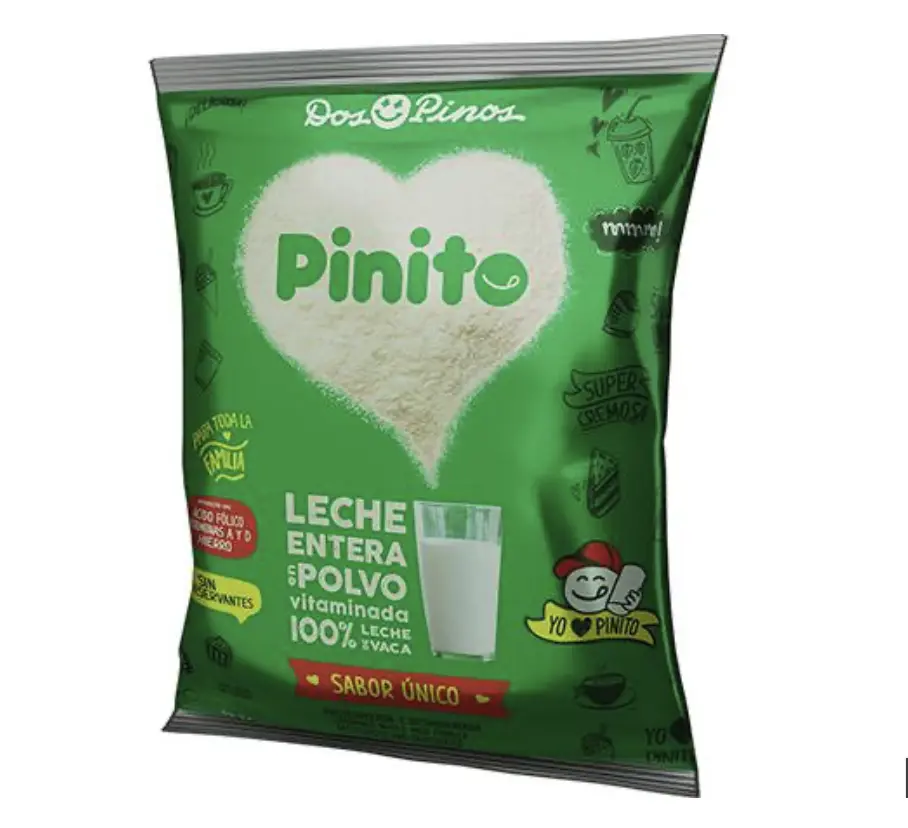 Pinito Dos Pinos 350 grams