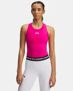 Under Armour HeatGear® OG Compression Women's Tank