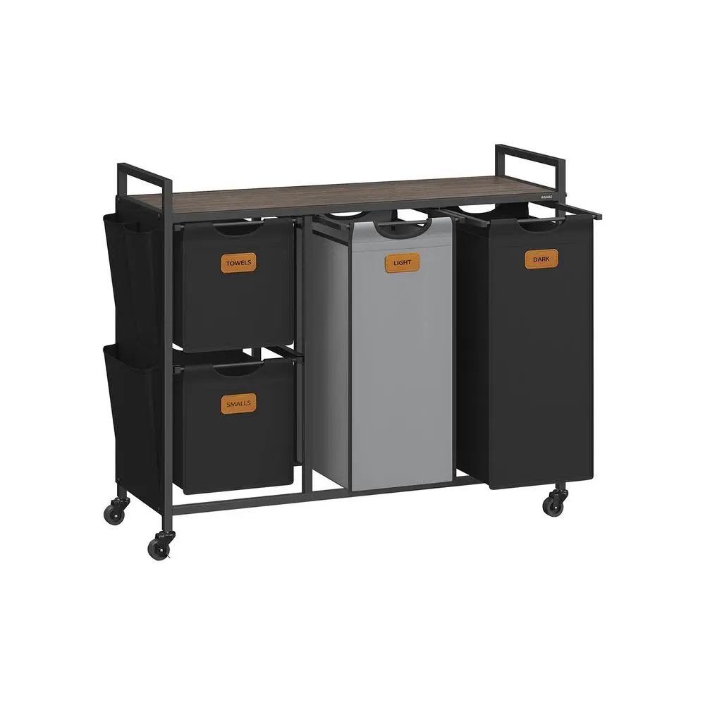 Black-150L