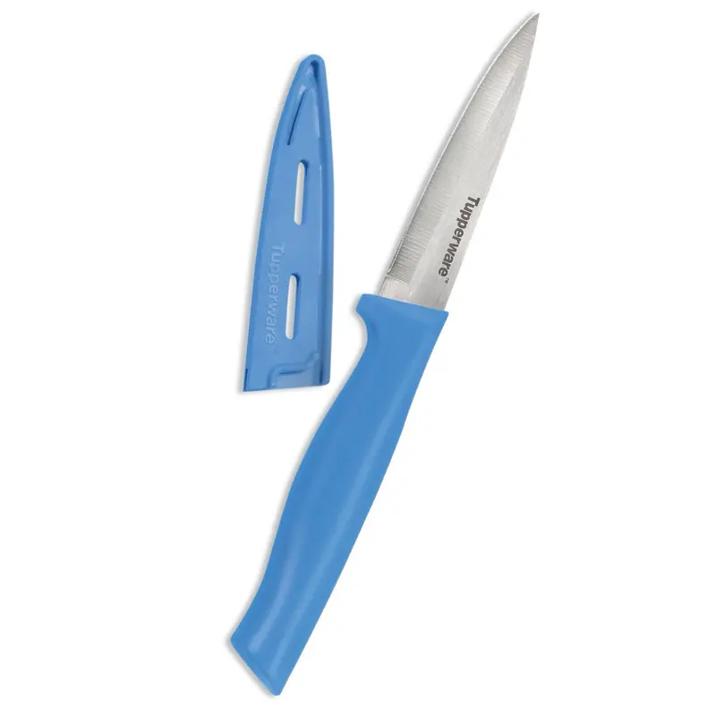 Peeling Knife Living Tupperware 8.5cm