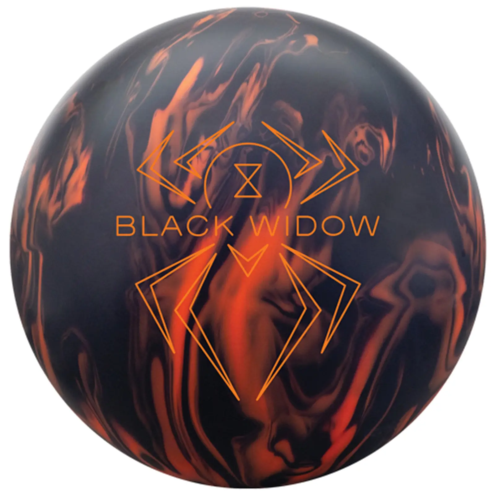 Hammer Black Widow 3.0 Bowling Ball Hammer Black Widow 3.0 Bowling Ball