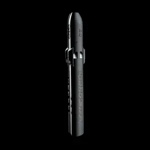 D5 Pocket TRIPLE Drone Flute 432 Hz