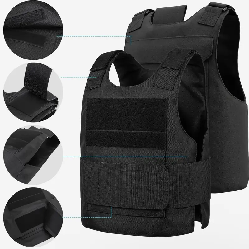 Tactical Vest