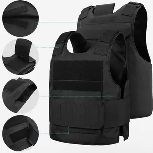 Tactical Vest