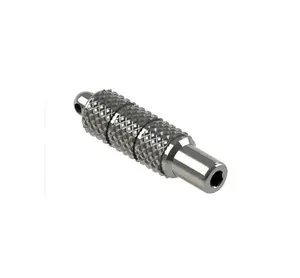 Hexagonal Digital Key - 1PC