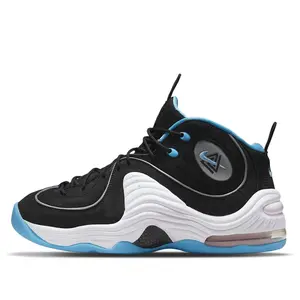 Nike Social Status x Air Penny 2 'Playground - Black' DM9132-001