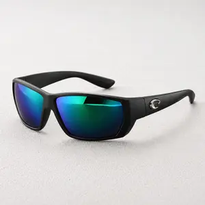 Costa Sunglasses Polarized Lens – Anti-Glare Fishing & Boating Eyewear