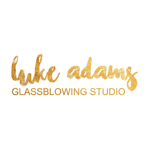Luke Adams Glassblowing Studio