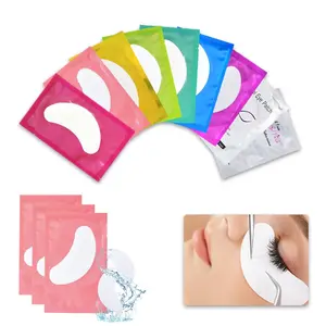 LashGuard Adhesive Eye Patches - 50 Pairs LashGuard Adhesive Eye Patches - 50 Pairs