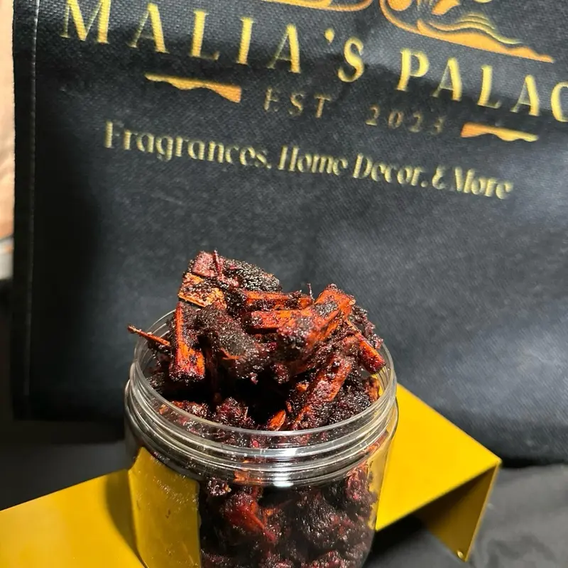 Midnight Oud Essence 12 oz.