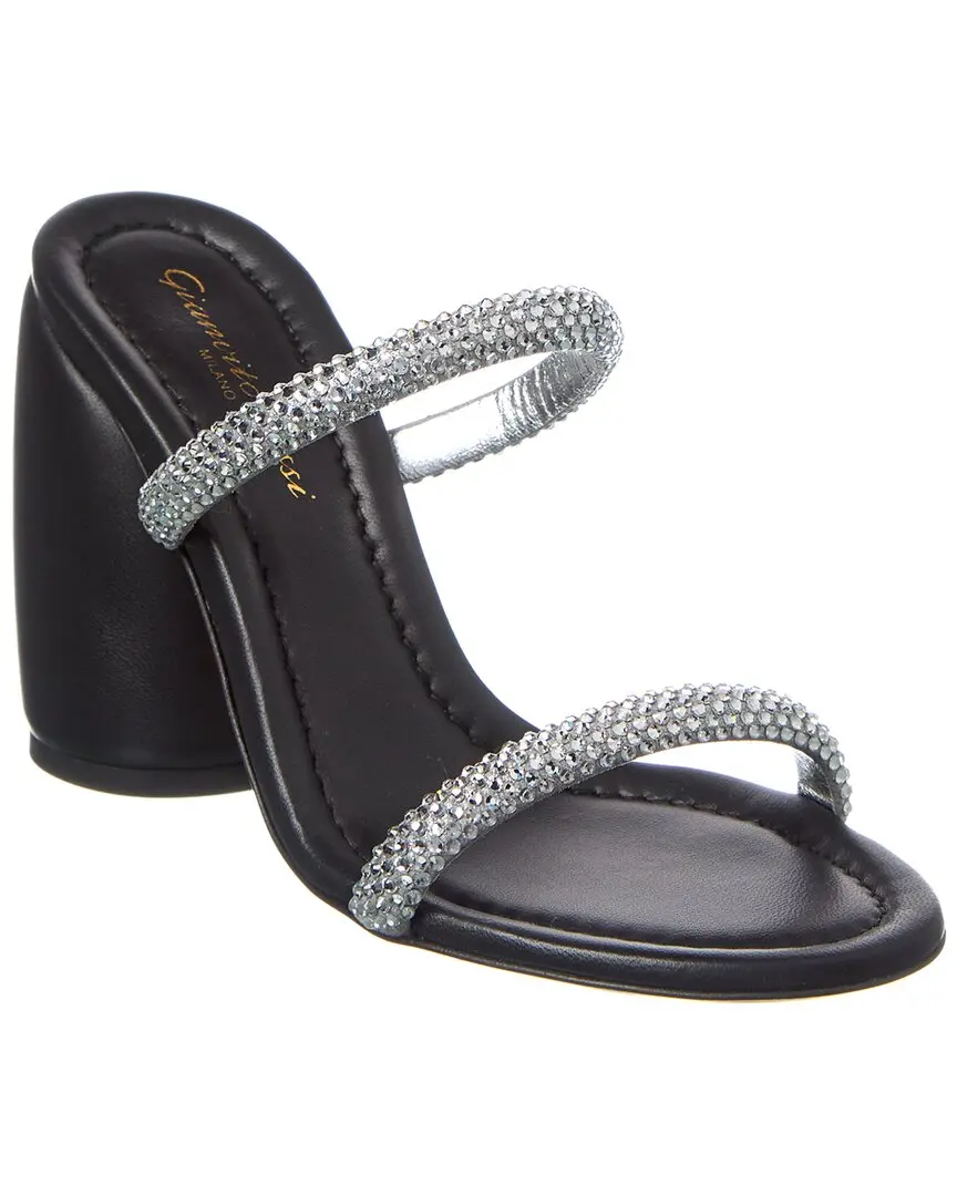 Gianvito Rossi Leather Sandal Gianvito Rossi Leather Sandal